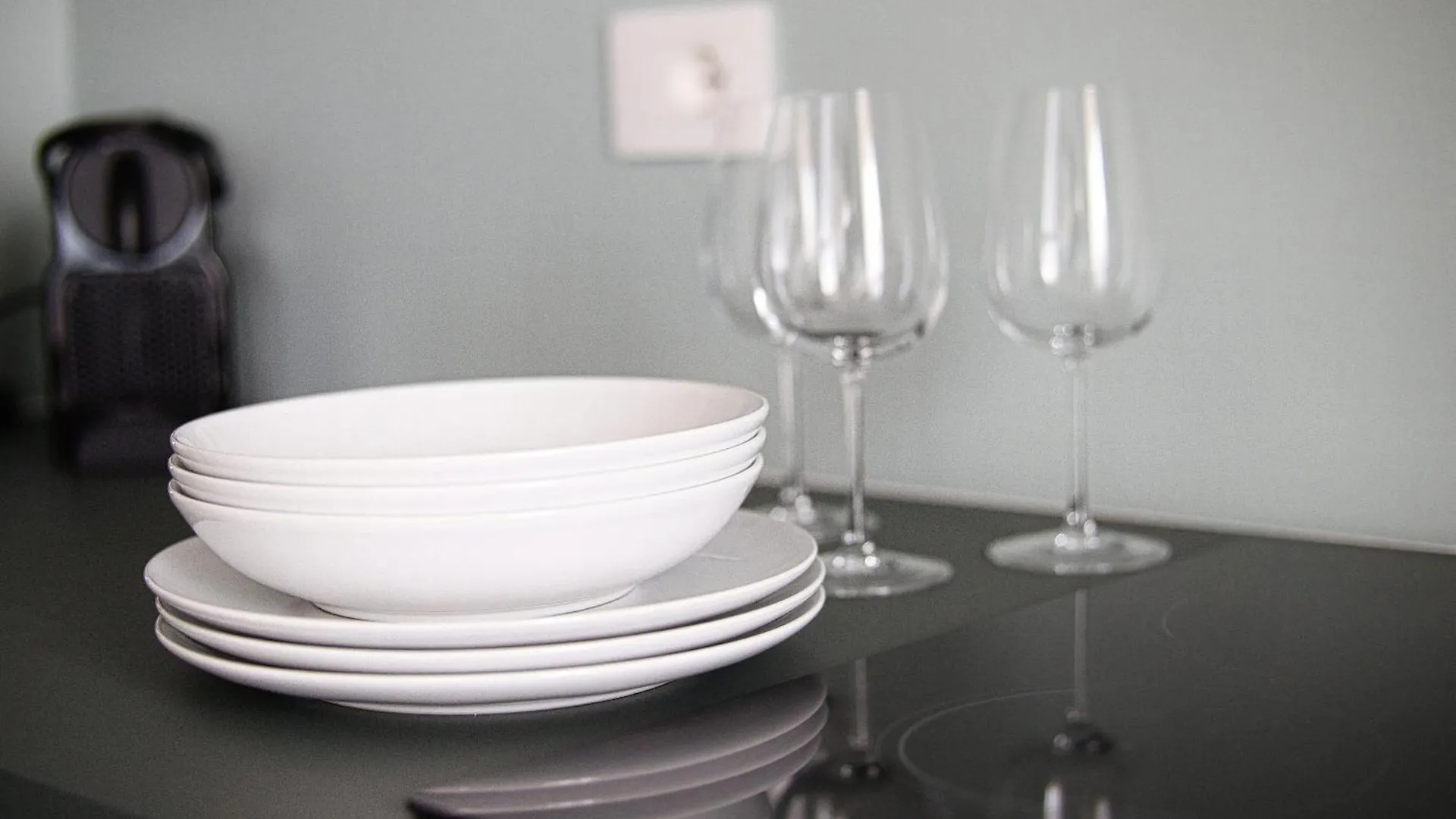 Appartement Fresh Living San Siro à Milan Italie